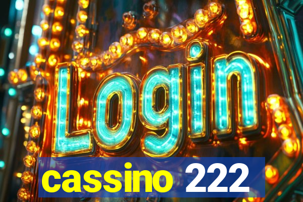 cassino 222